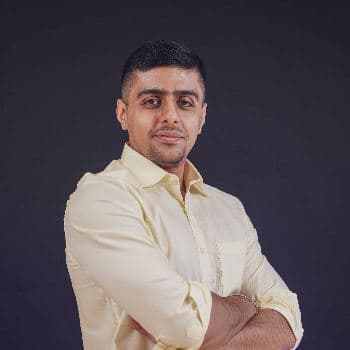 Digvijay Wanchoo