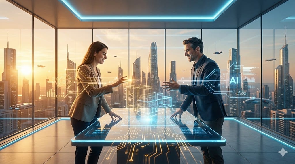 C-level product/engineering partnership