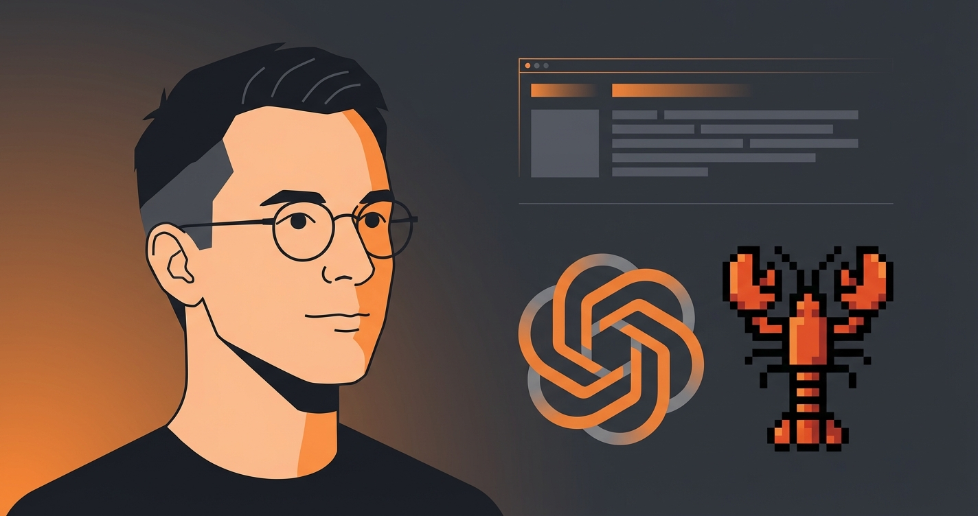 OpenClaw and OpenAI — foundation support